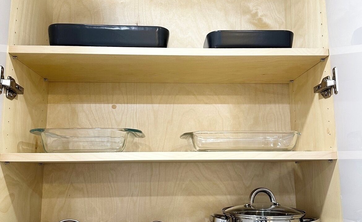 Photo of Kitchen in Davenport