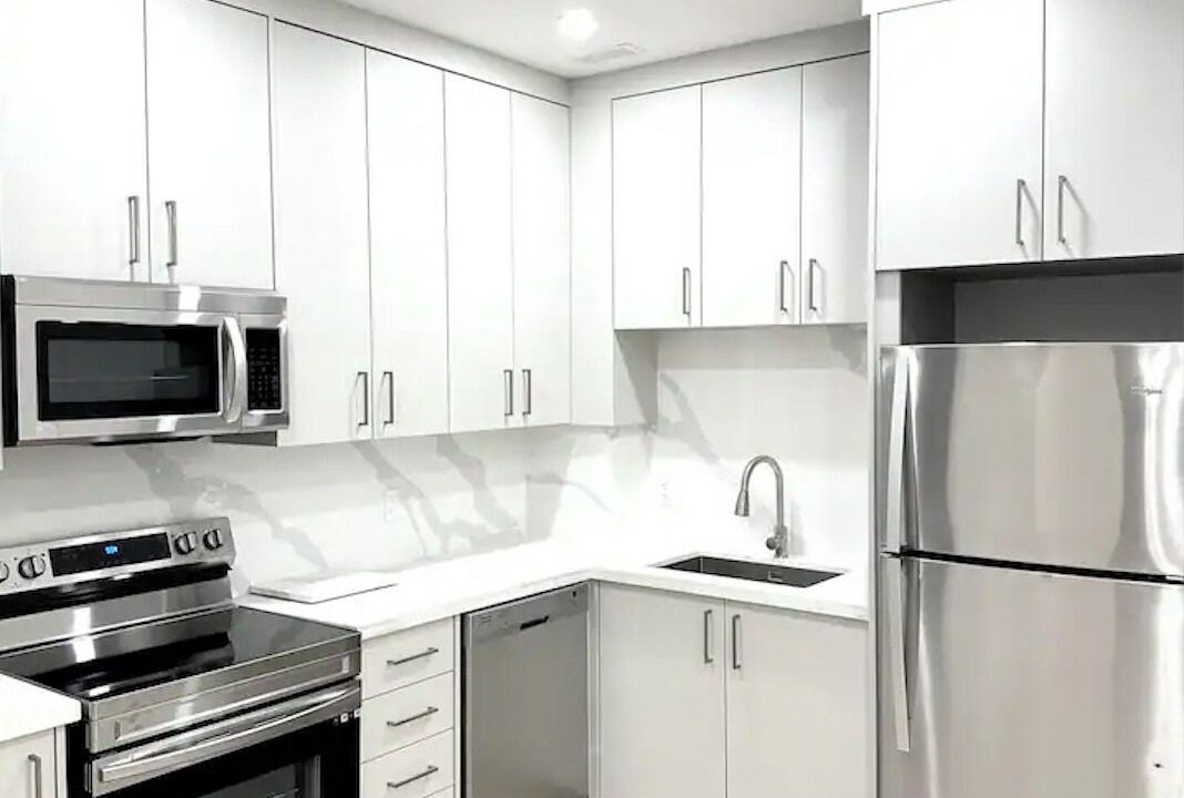 Photo of Kitchen in Davenport