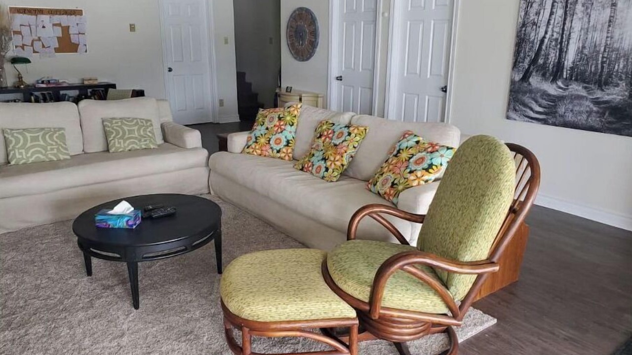 Photo of Livingroom in Otonabee-South Monaghan