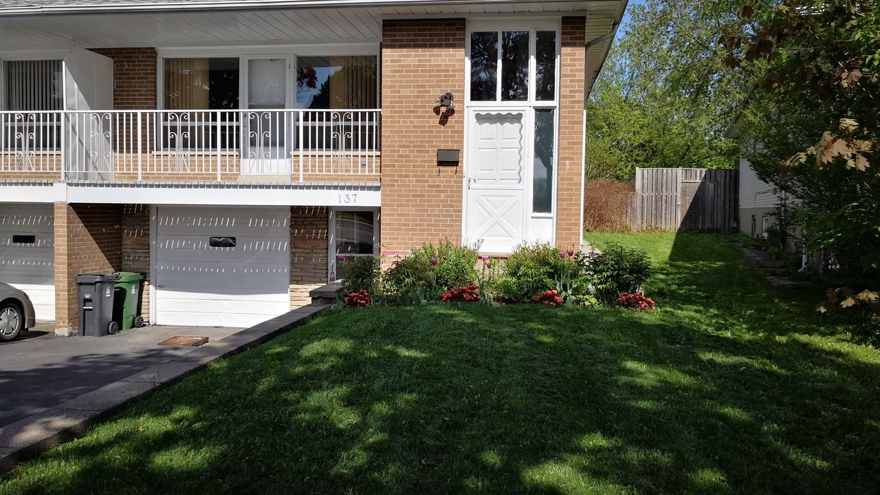 Photo of Outdoor in Bayview Woods - Steeles