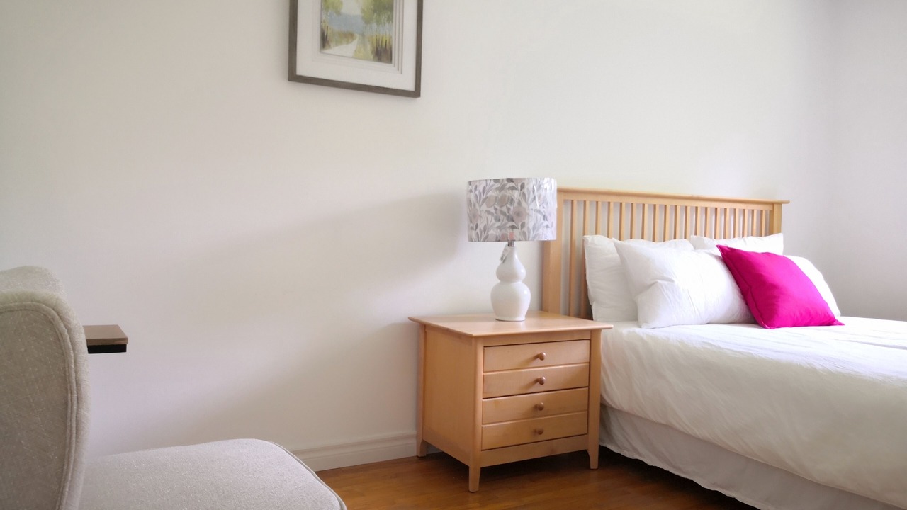Photo of Bedroom in Bayview Woods - Steeles