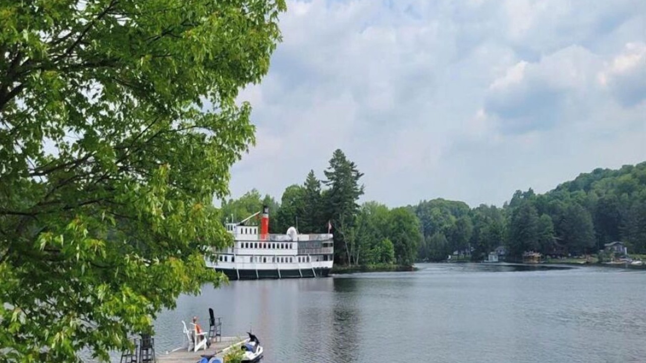 Photo of Others in Port Carling