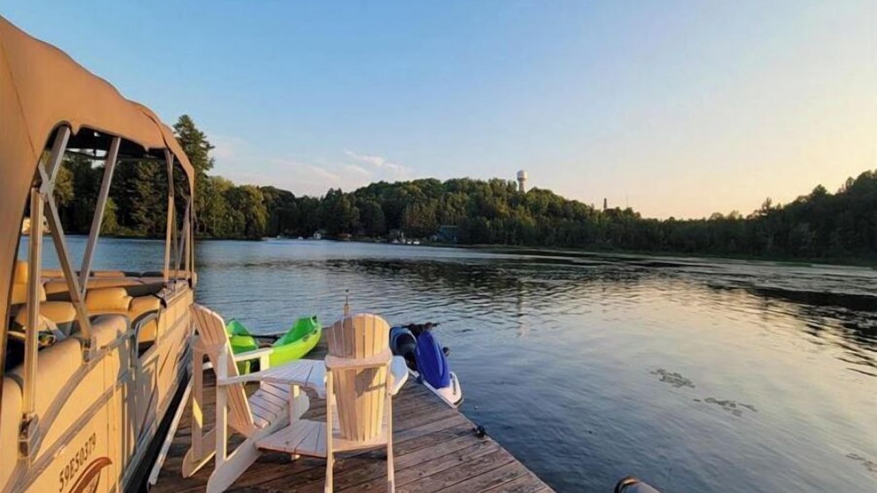 Photo of Outdoor in Port Carling