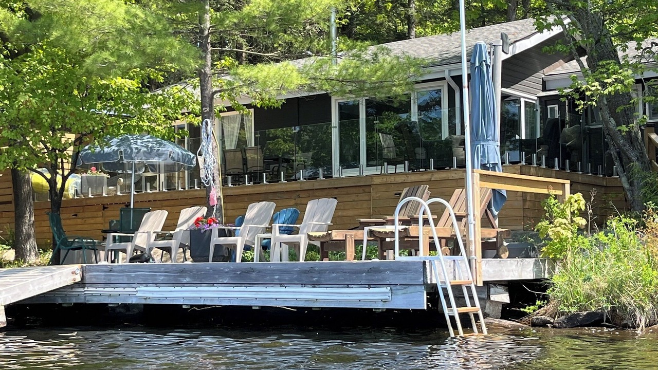 Photo of Others in Georgian Bay