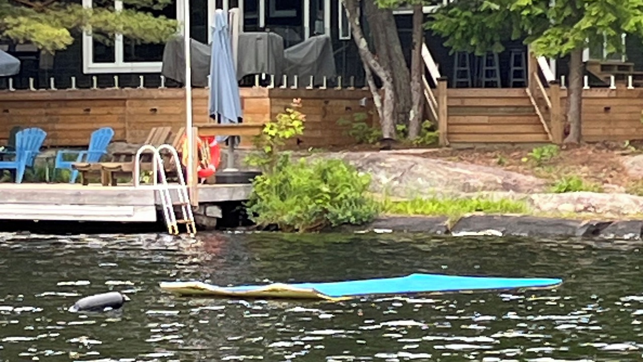 Photo of Others in Georgian Bay