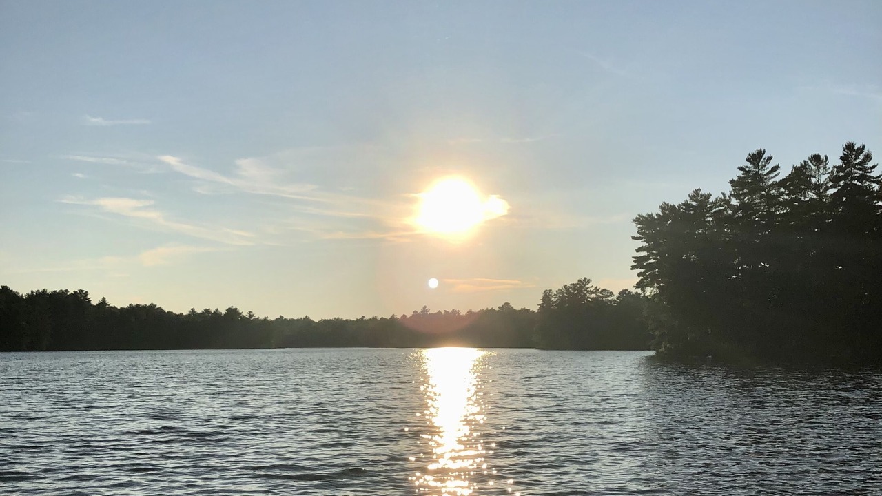 Photo of Others in Georgian Bay