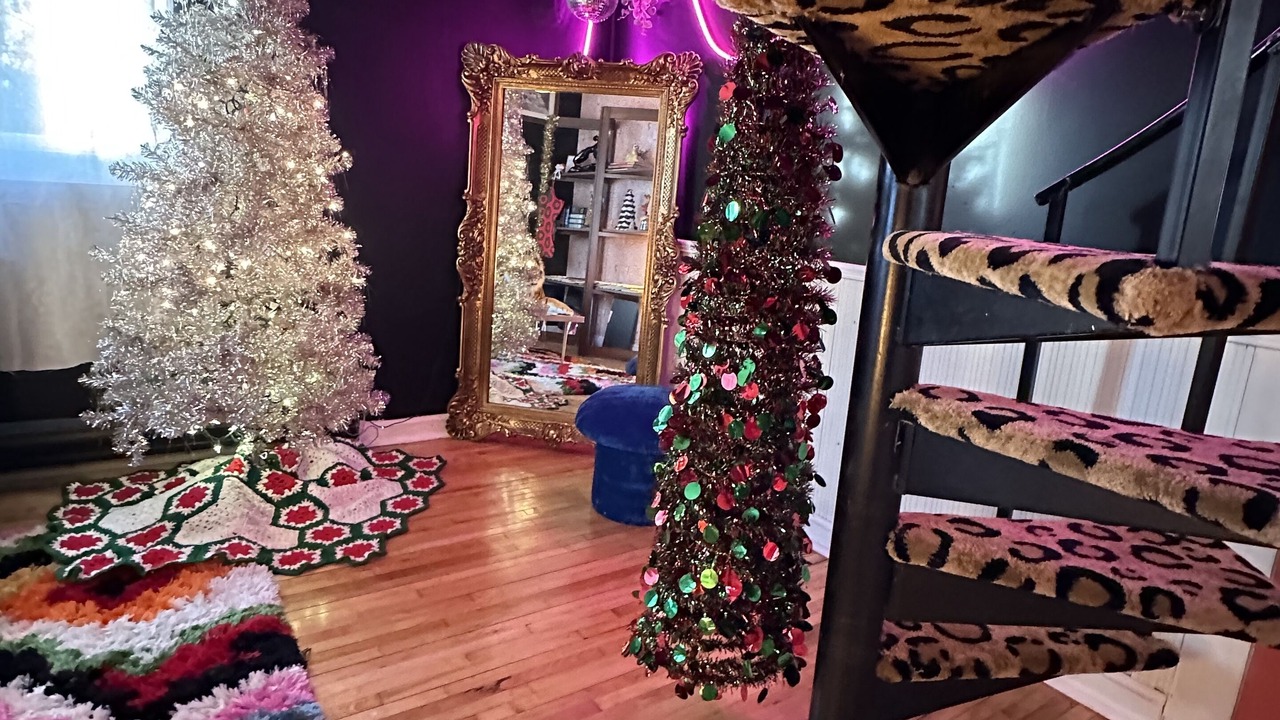 Photo of Bedroom in Northeast Minneapolis Arts District