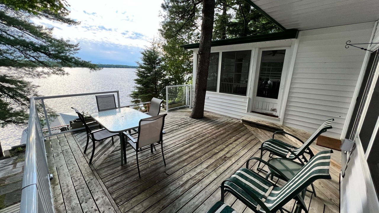 Photo of Outdoor in Burnt River