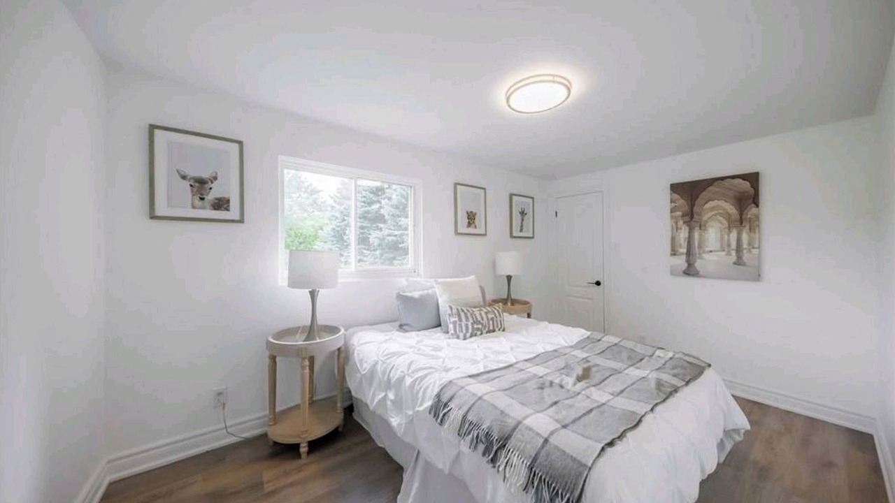 Photo of Bedroom in Valentia