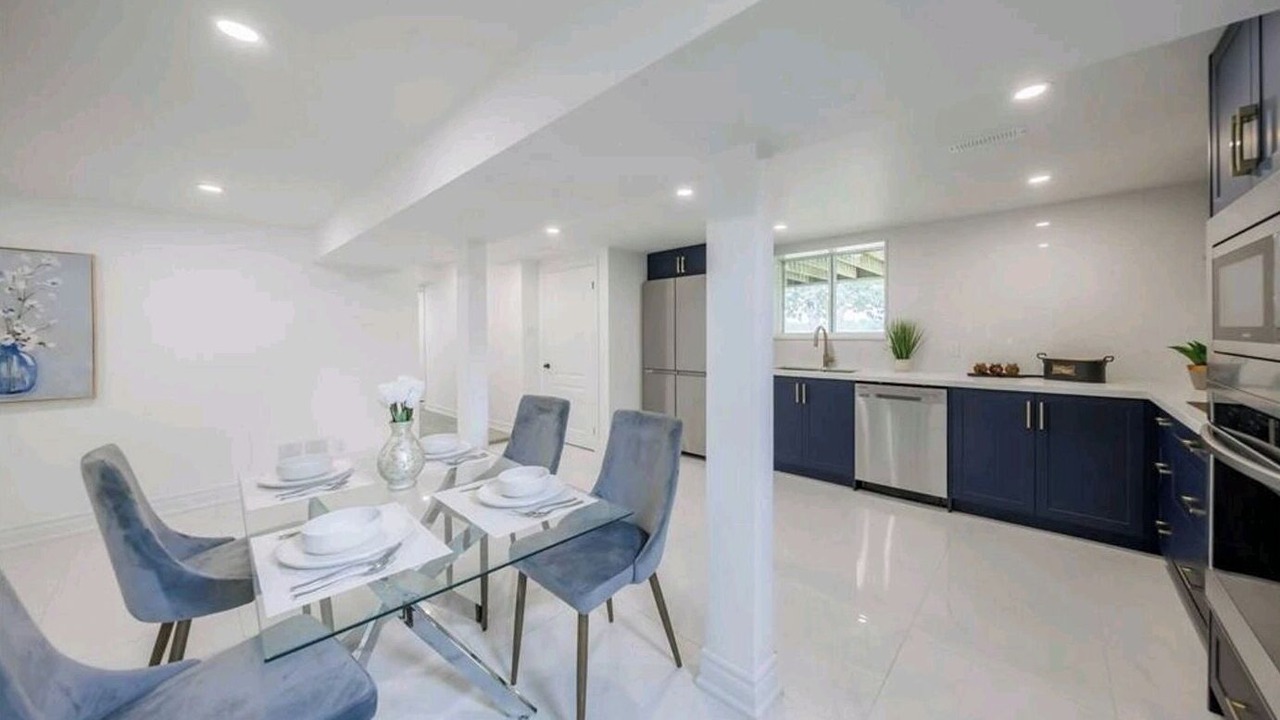 Photo of Kitchen in Valentia