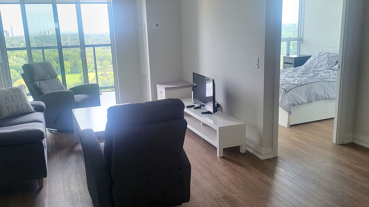 Photo of Livingroom in Etobicoke