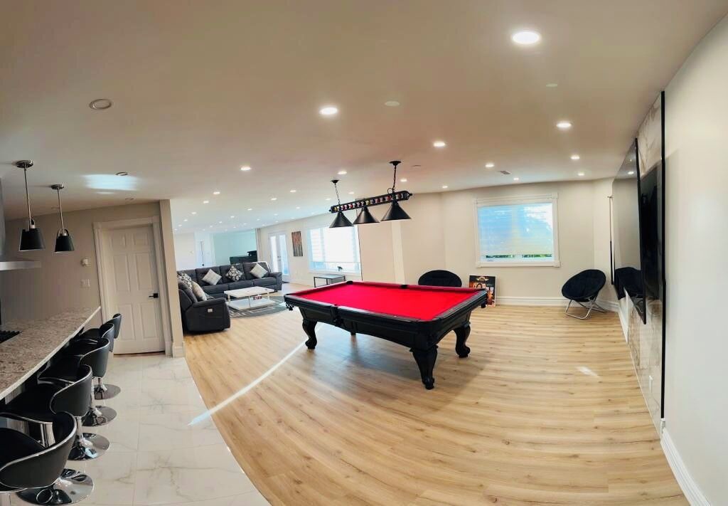 Photo of Bedroom in Sudbury