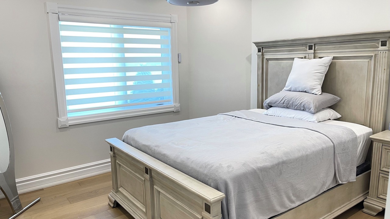 Photo of Bedroom in Sudbury