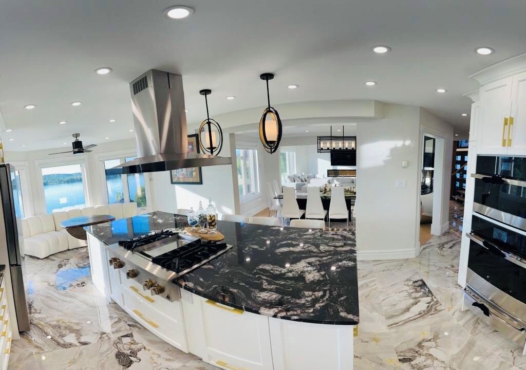 Photo of Kitchen in Sudbury
