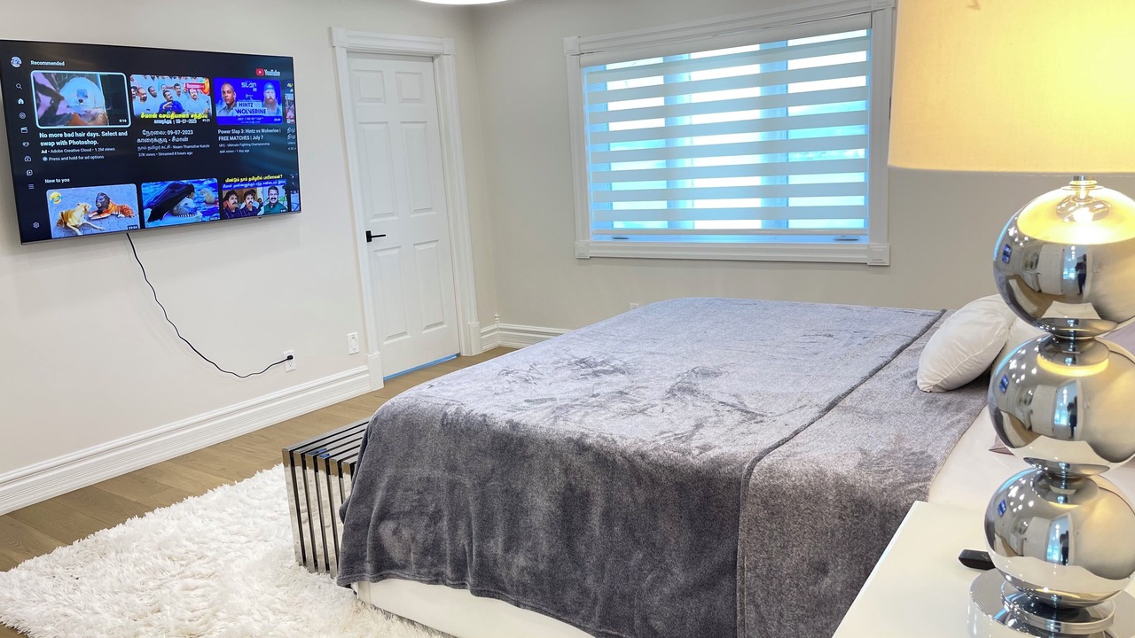 Photo of Bedroom in Sudbury