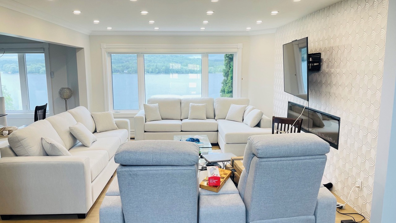 Photo of Livingroom in Sudbury