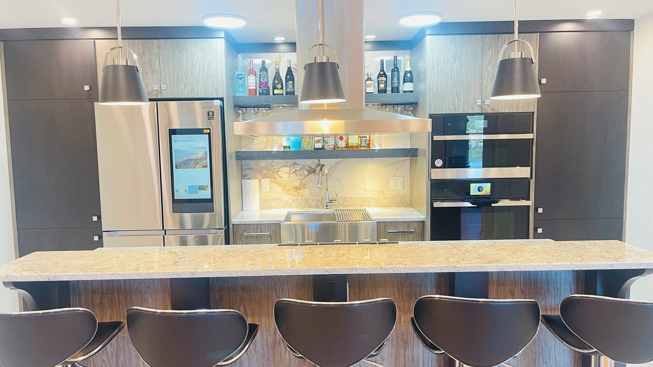 Photo of Kitchen in Sudbury