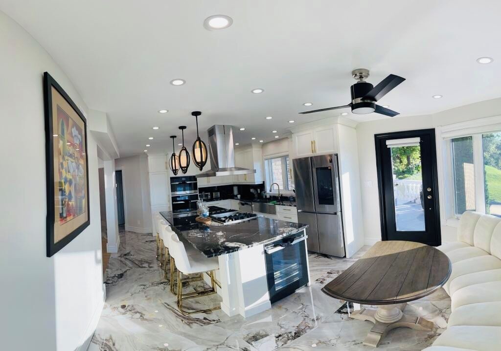 Photo of Kitchen in Sudbury