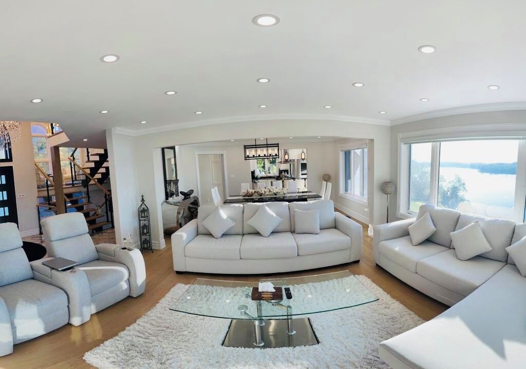 Photo of Livingroom in Sudbury