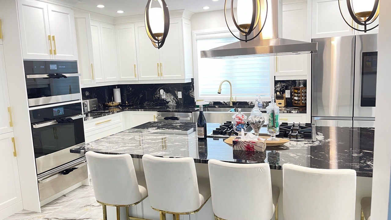 Photo of Kitchen in Sudbury