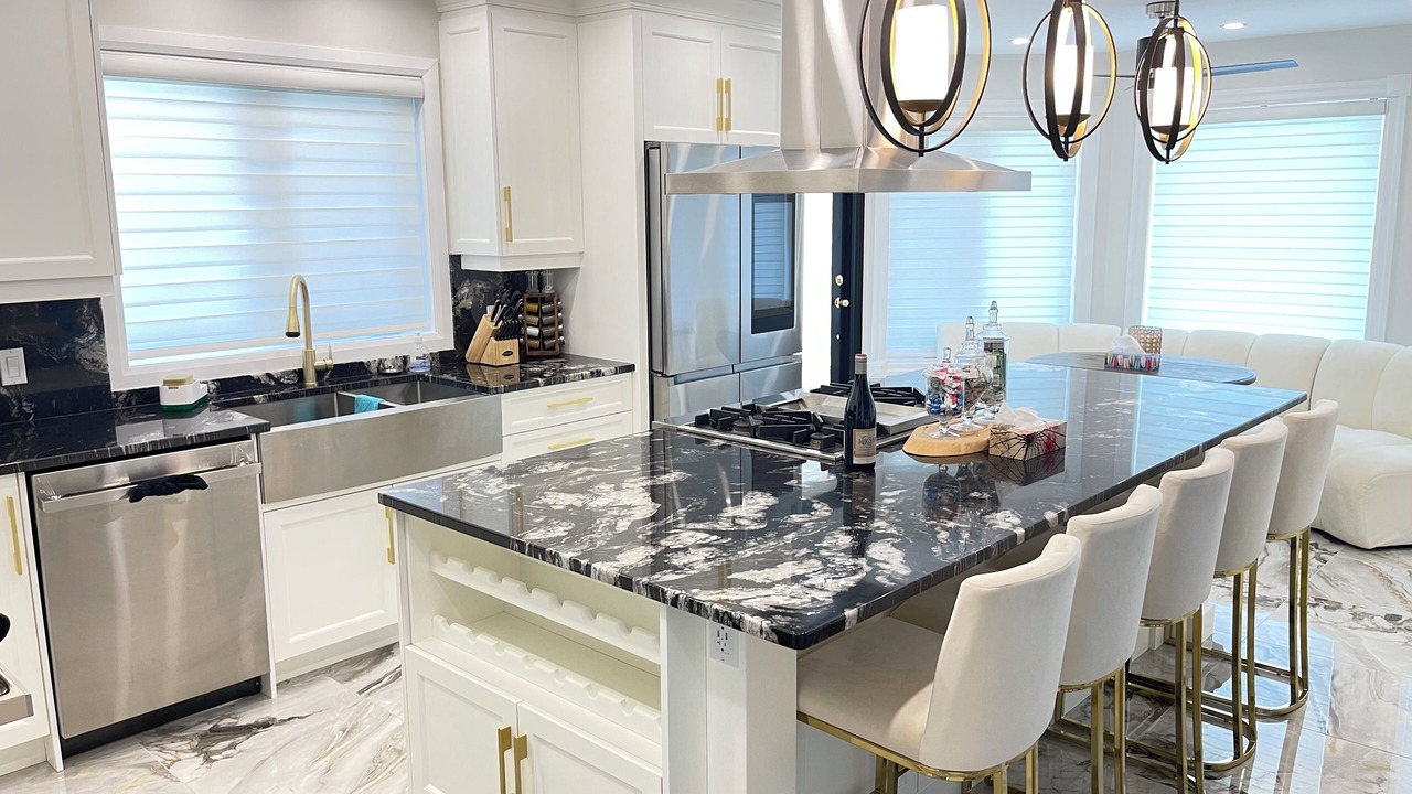 Photo of Kitchen in Sudbury