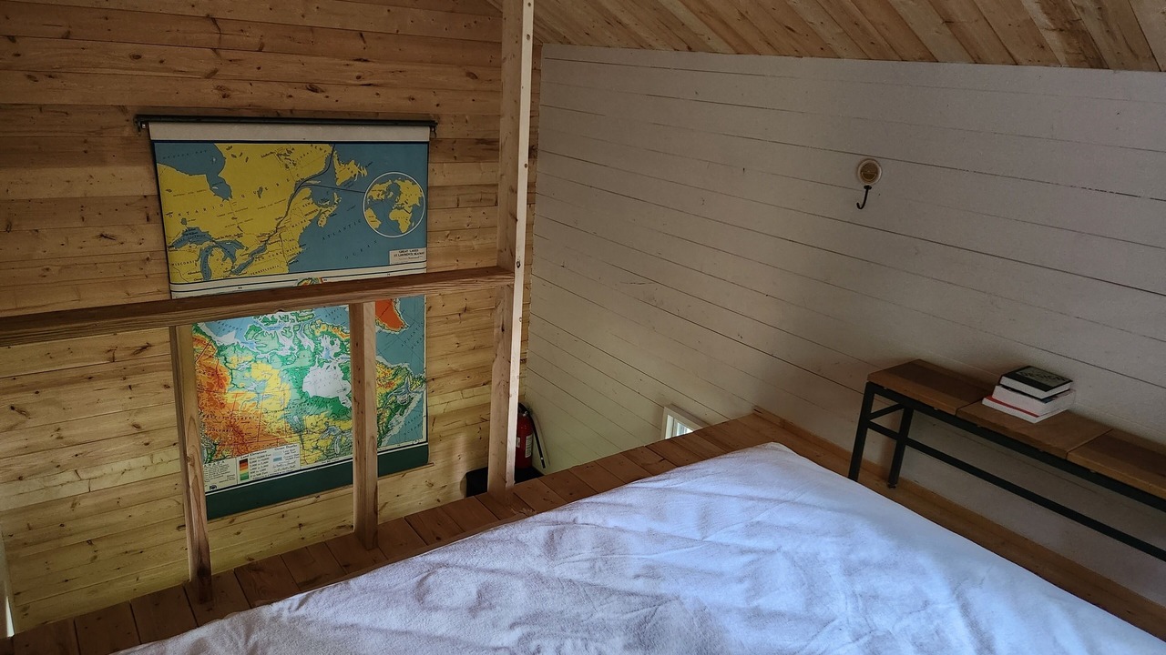 Photo of Bedroom in Clear Lake