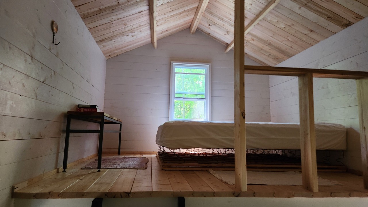Photo of Bedroom in Clear Lake
