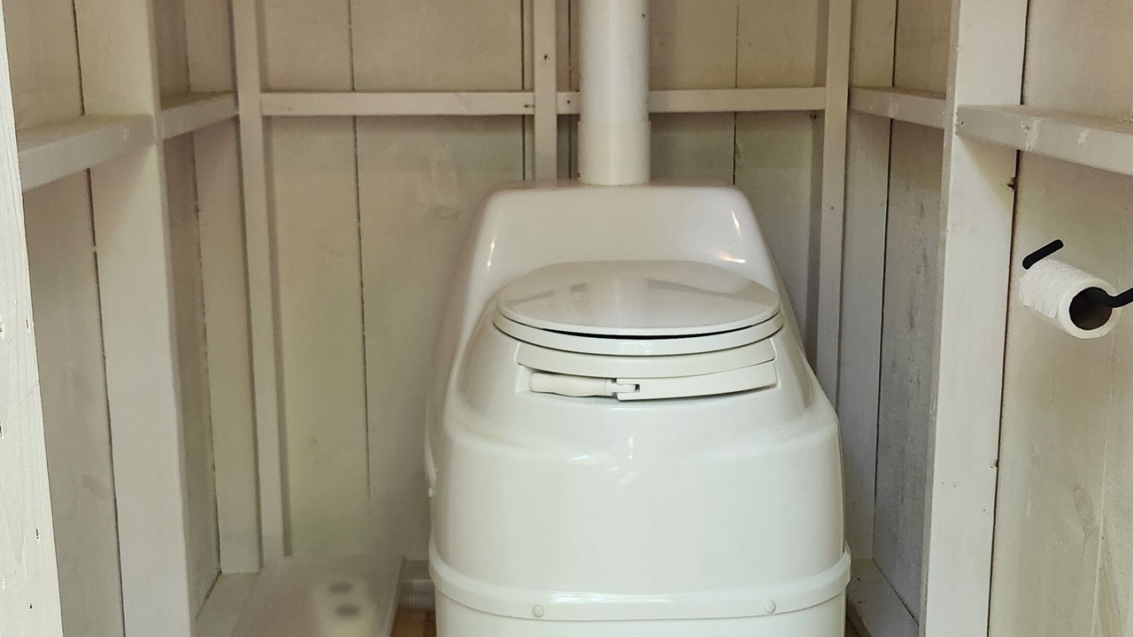 Photo of Bathroom in Clear Lake