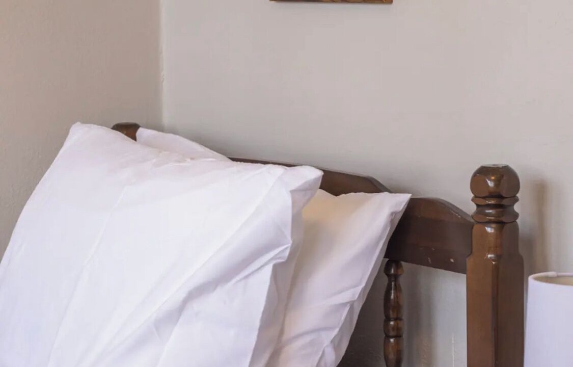 Photo of Bedroom in Alexandria
