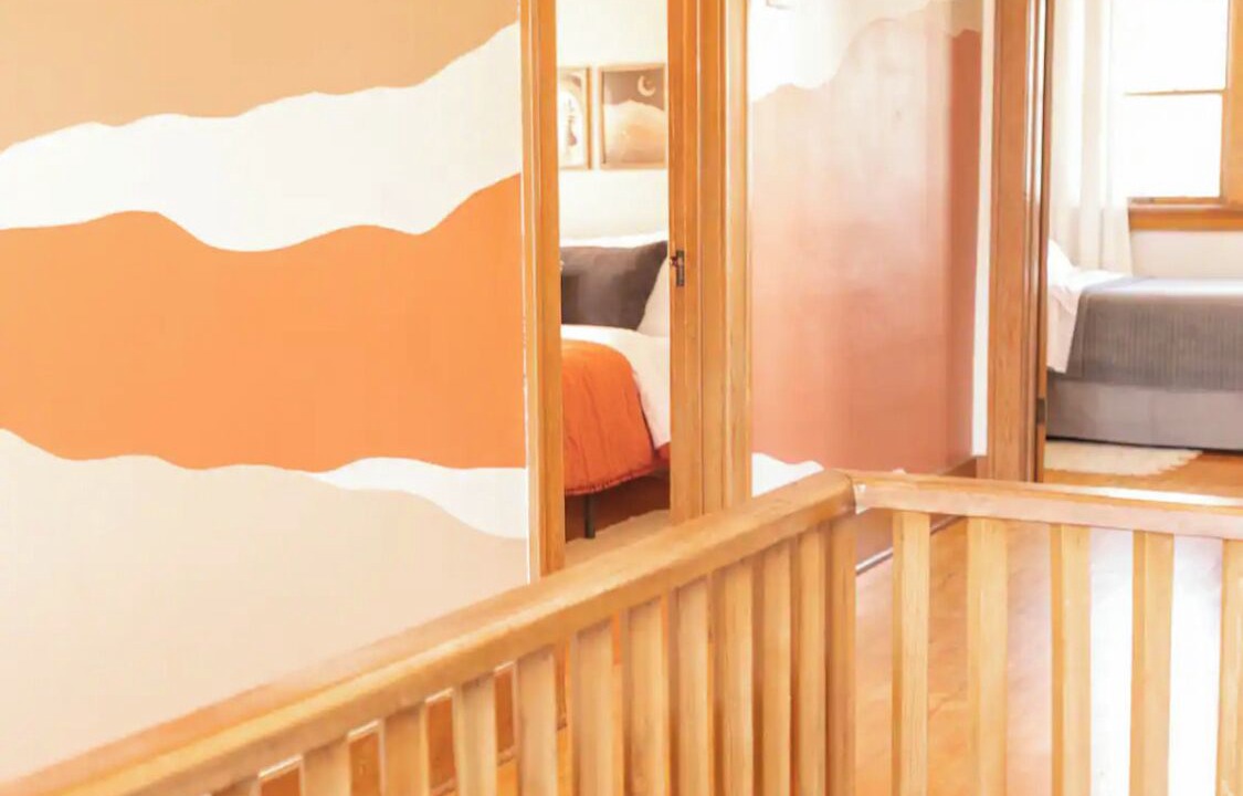 Photo of Bedroom in Alexandria