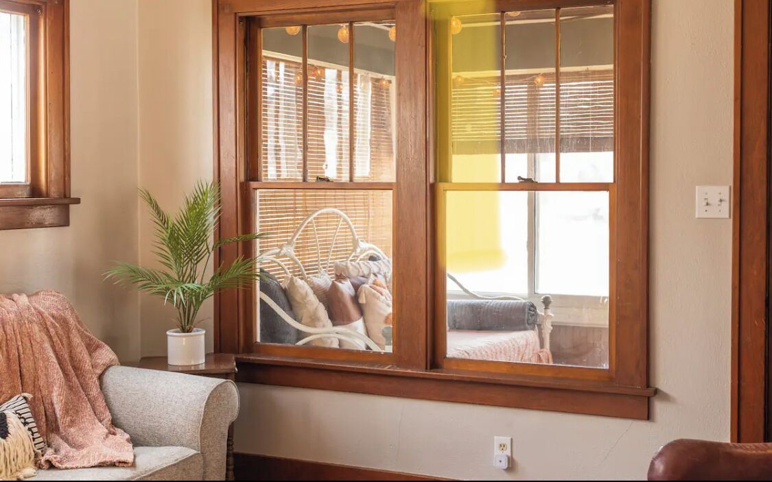 Photo of Bedroom in Alexandria