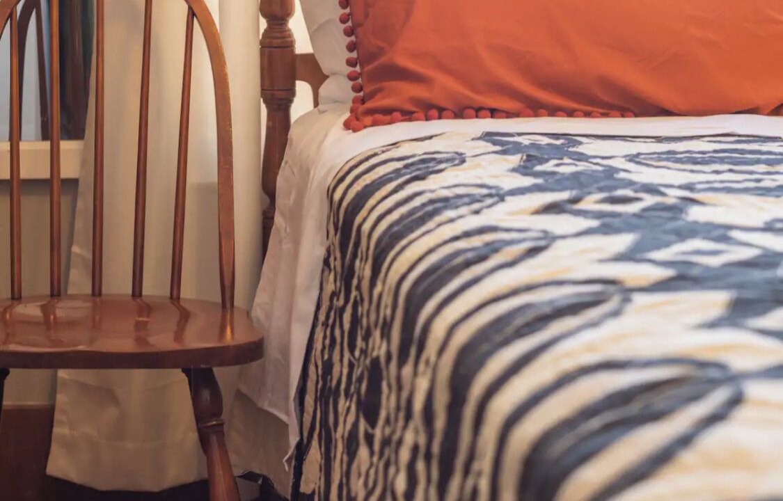 Photo of Bedroom in Alexandria