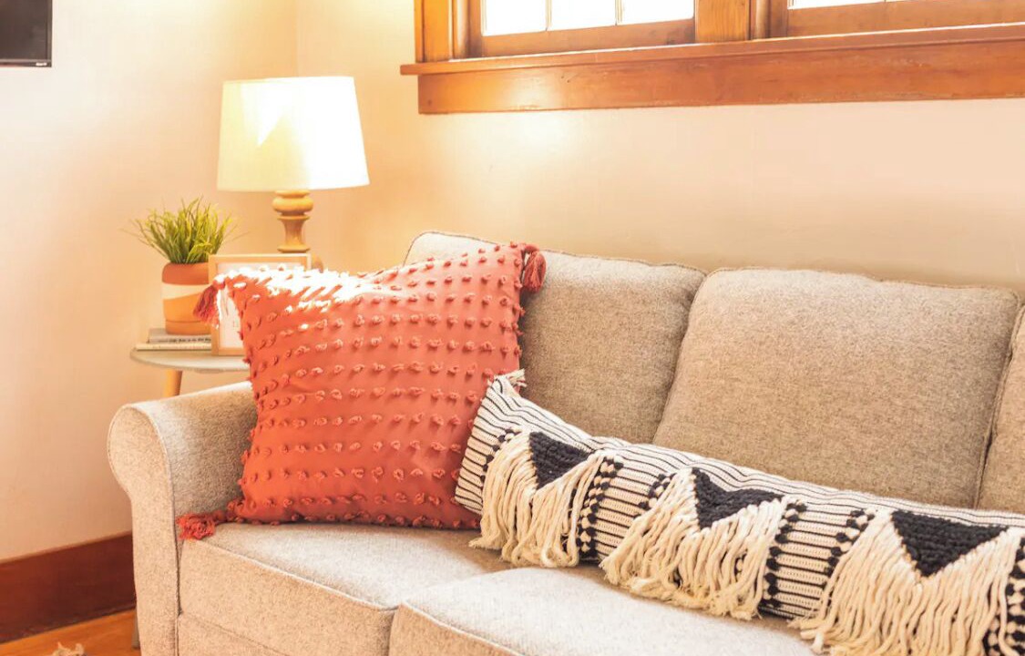 Photo of Livingroom in Alexandria