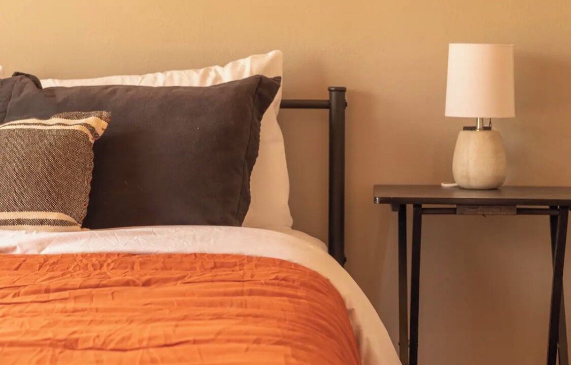 Photo of Bedroom in Alexandria