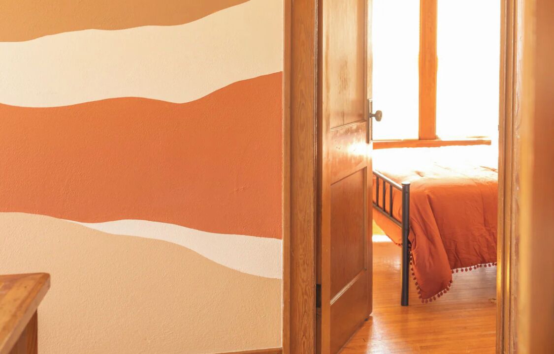 Photo of Bedroom in Alexandria