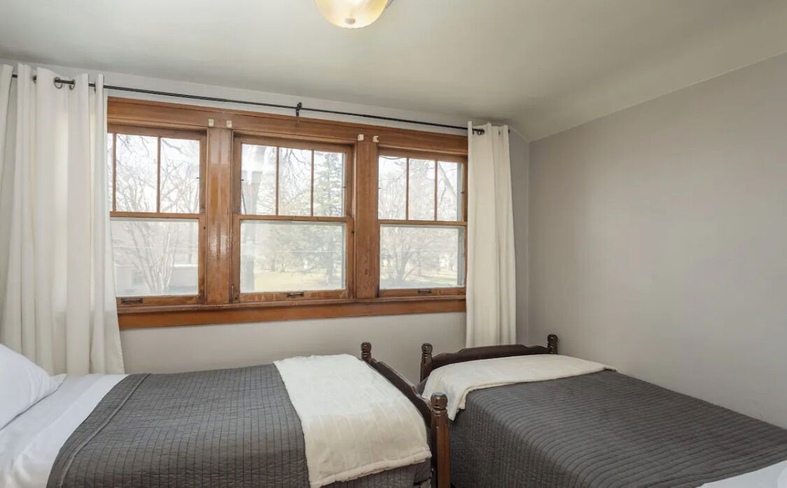 Photo of Bedroom in Alexandria