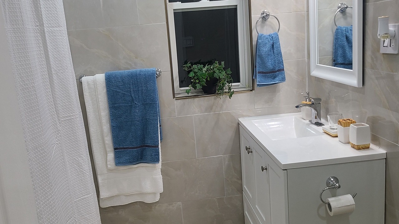 Photo of Bathroom in The Pocket