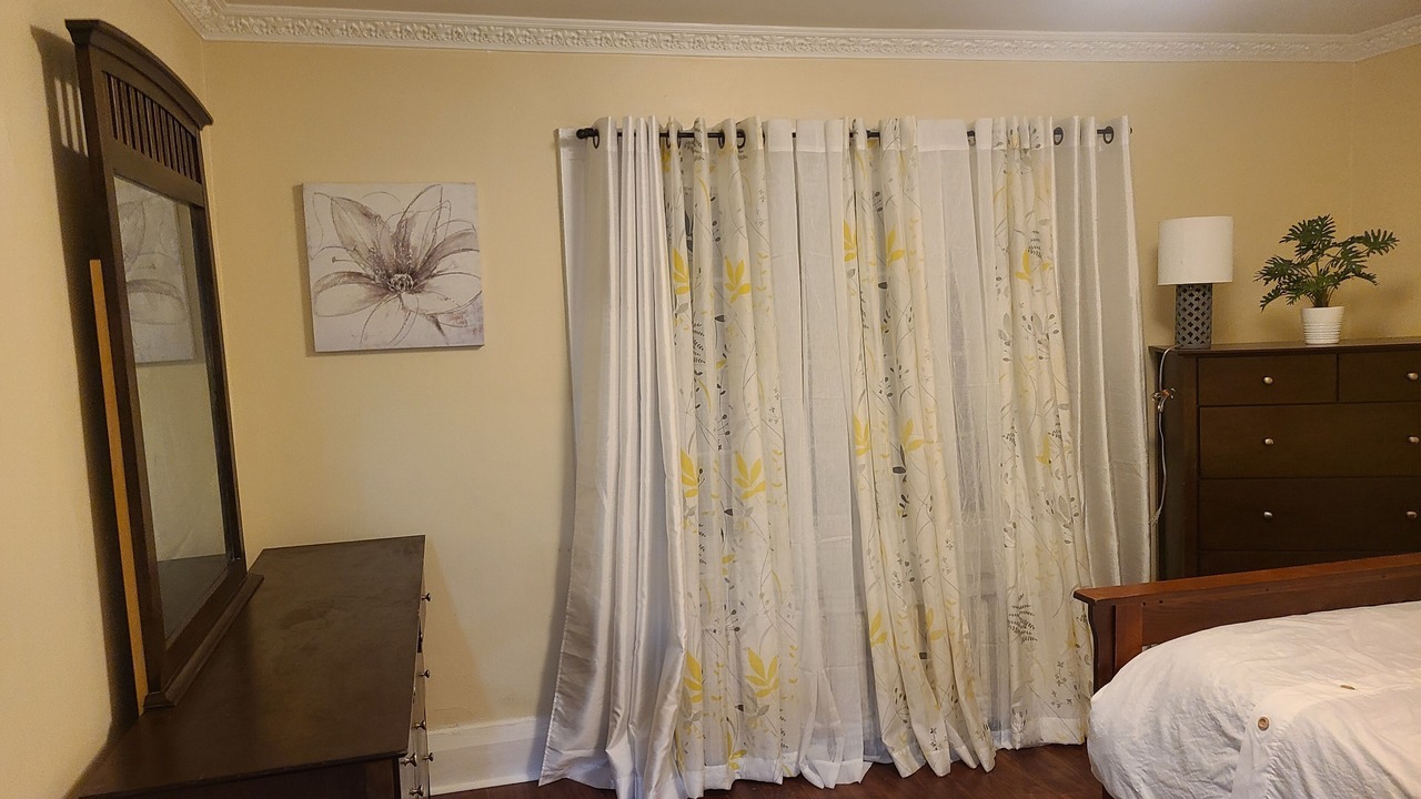 Photo of Bedroom in The Pocket