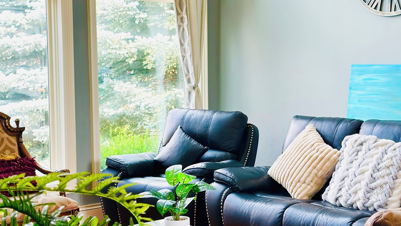 Photo of Livingroom in Grimsby