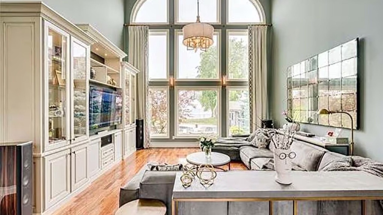 Photo of Livingroom in Grimsby