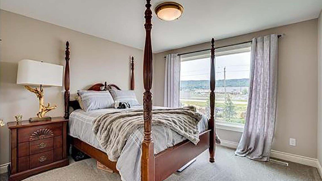 Photo of Bedroom in Grimsby