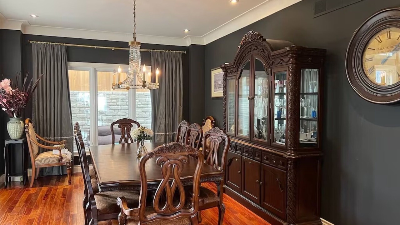 Photo of Livingroom in Grimsby