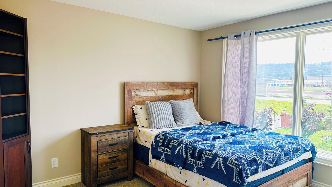 Photo of Bedroom in Grimsby