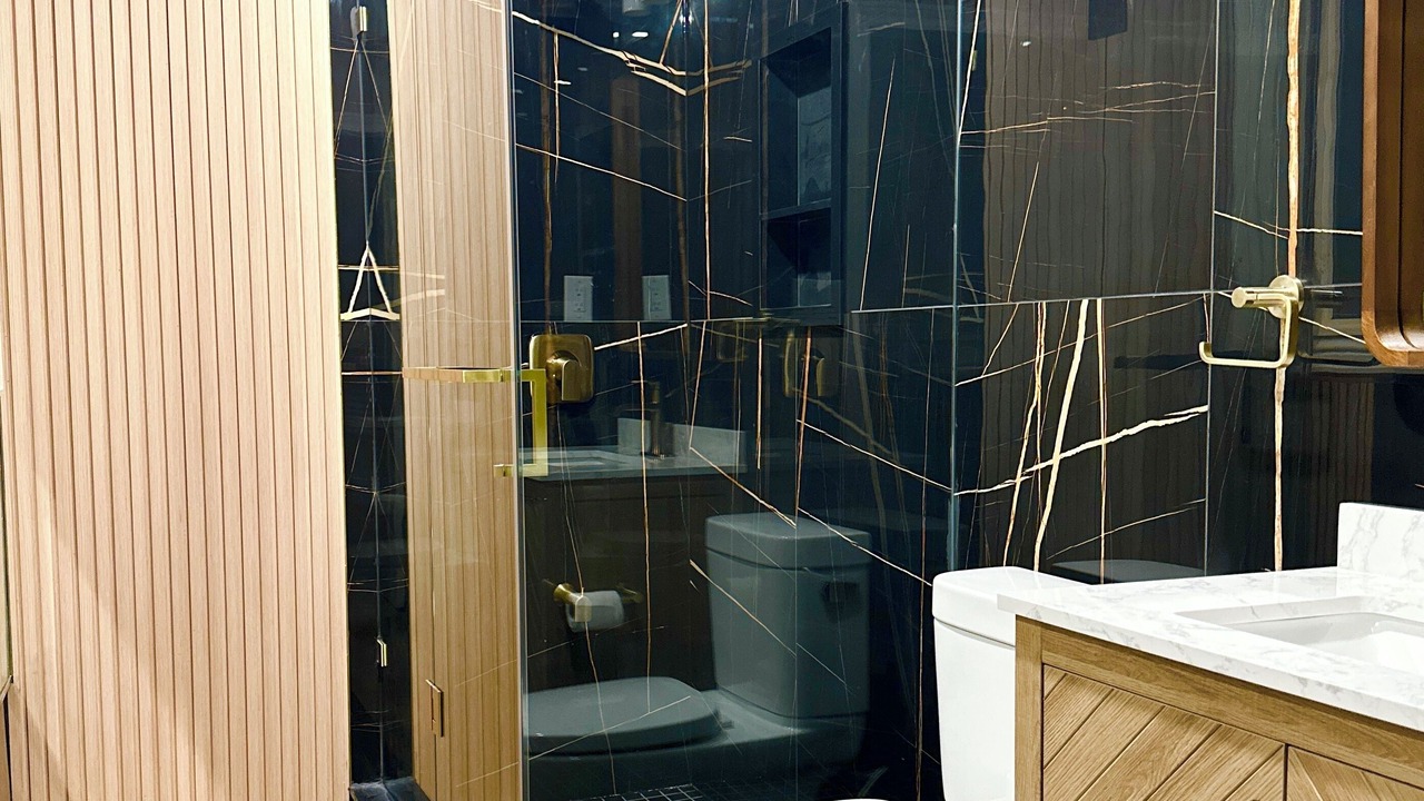 Photo of Bathroom in Grimsby
