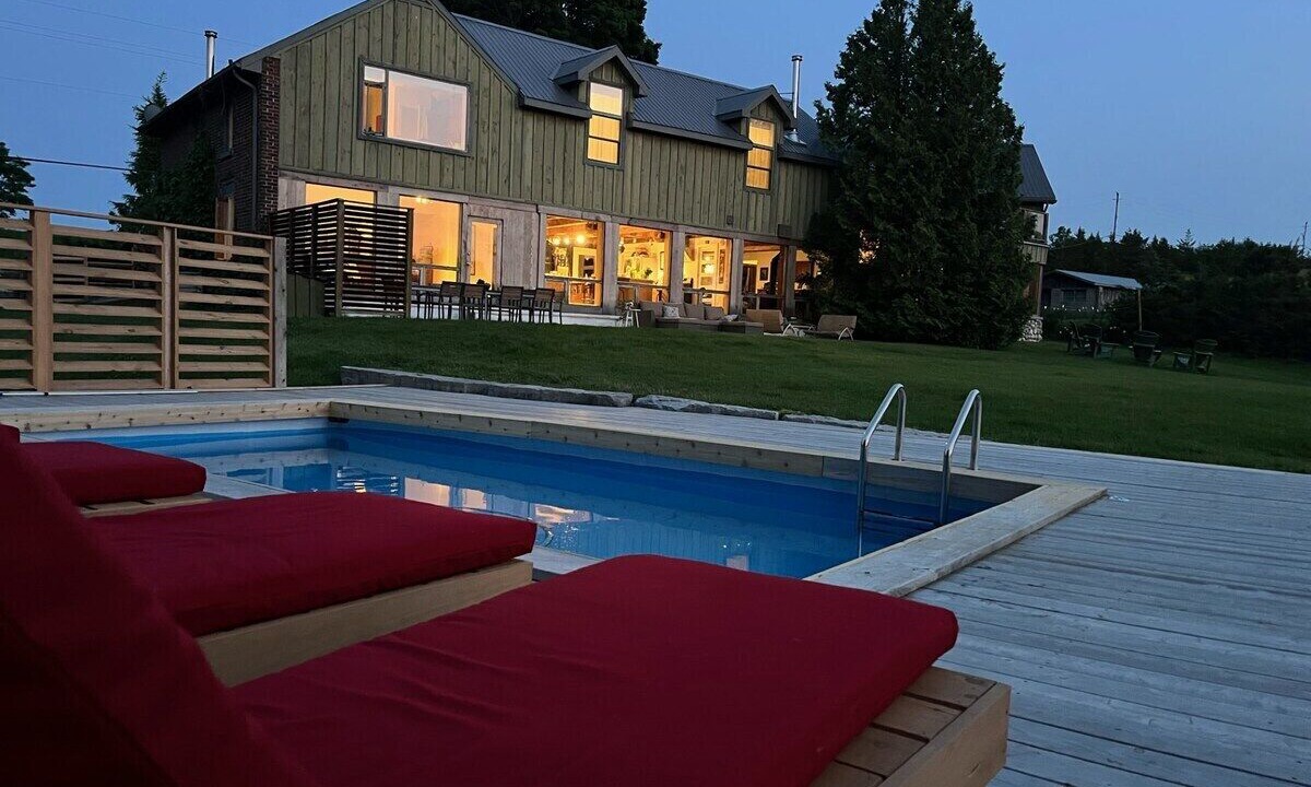 Photo of Outdoor in Cherry Valley