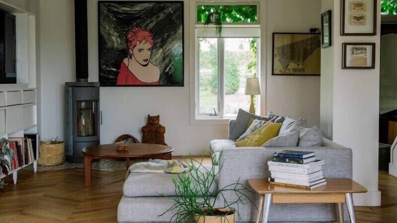 Photo of Bedroom in Cherry Valley