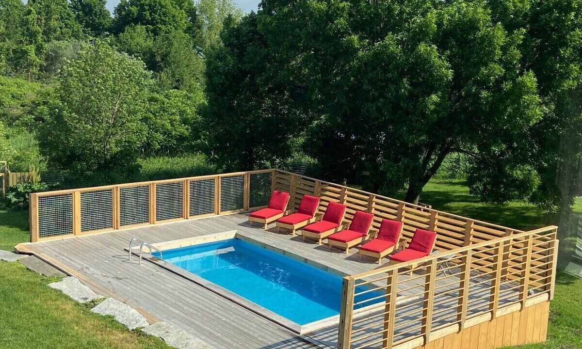 Photo of Outdoor in Cherry Valley