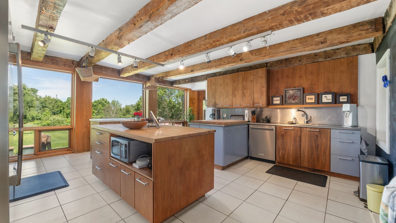 Photo of Kitchen in Cherry Valley