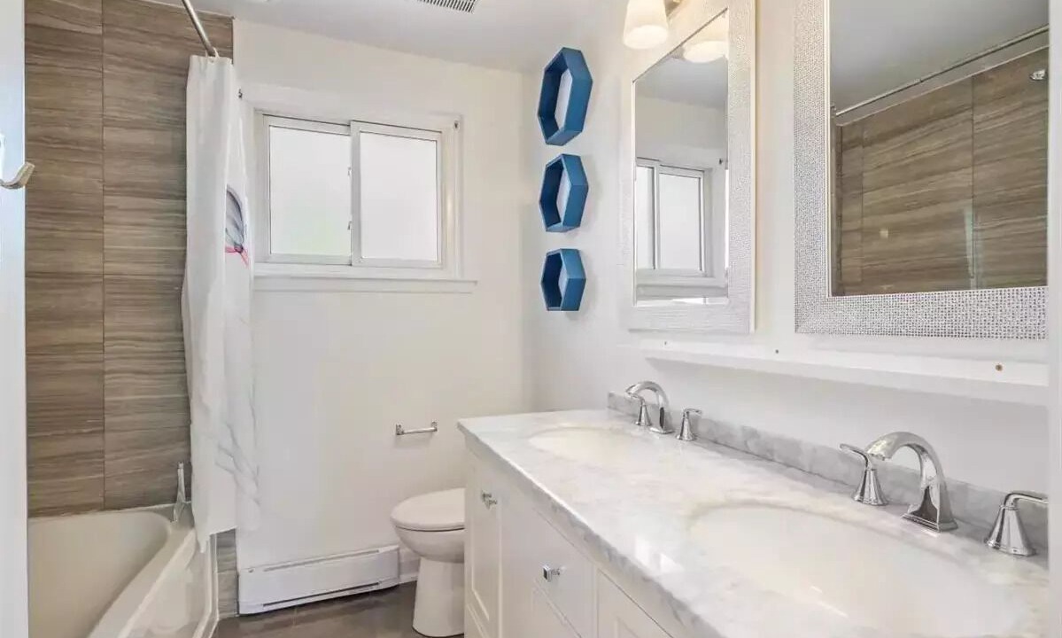Photo of Bathroom in Mississauga