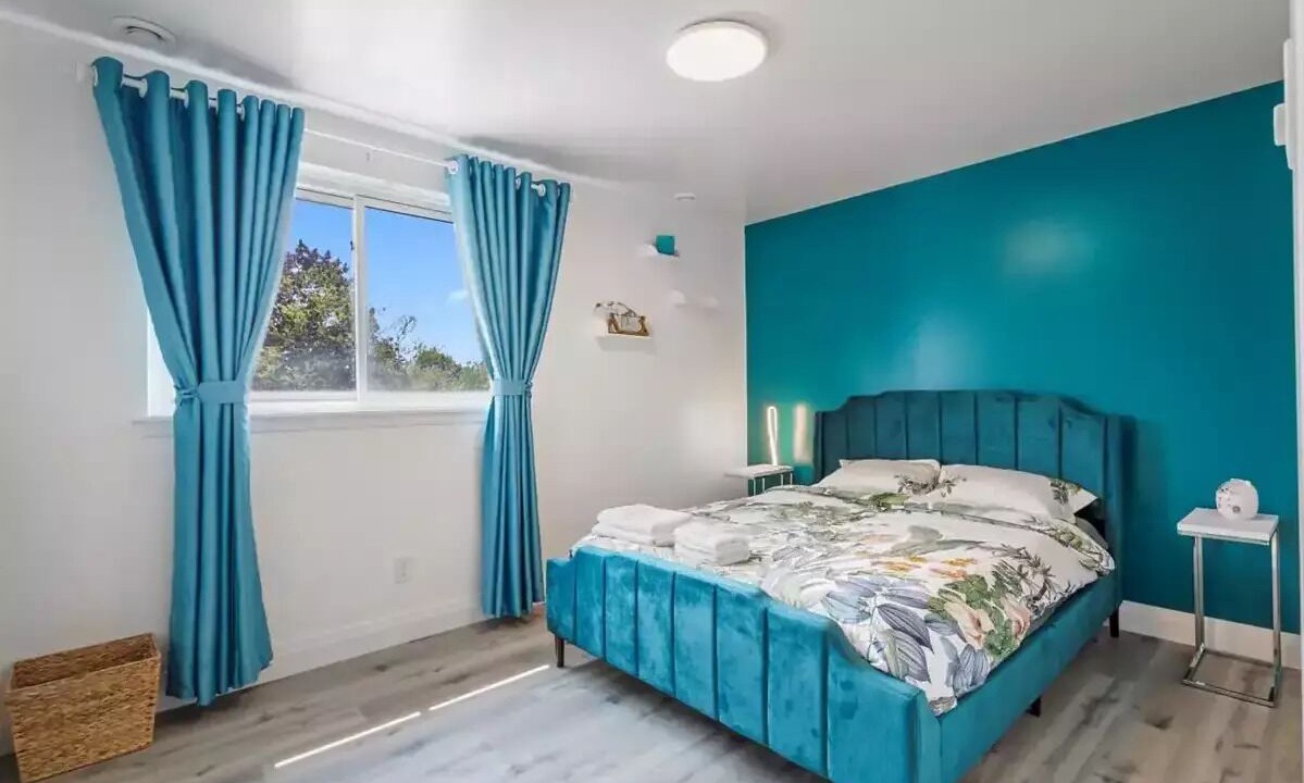 Photo of Bedroom in Mississauga
